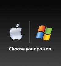 pic for Apple Microsoft